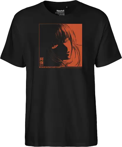 All Devils are born with a Name