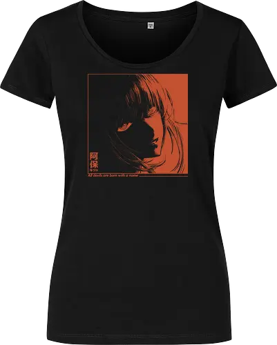 All Devils are born with a Name