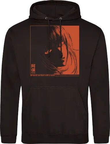 All Devils are born with a Name