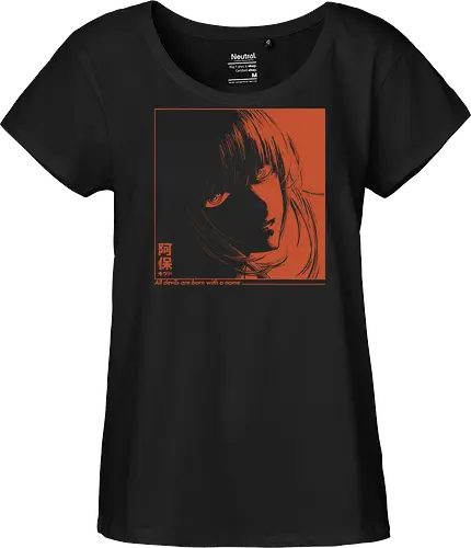 All Devils are born with a Name