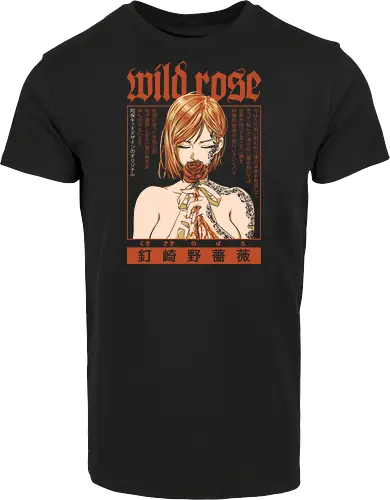 Wild Rose