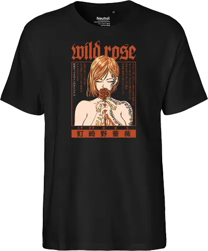 Wild Rose