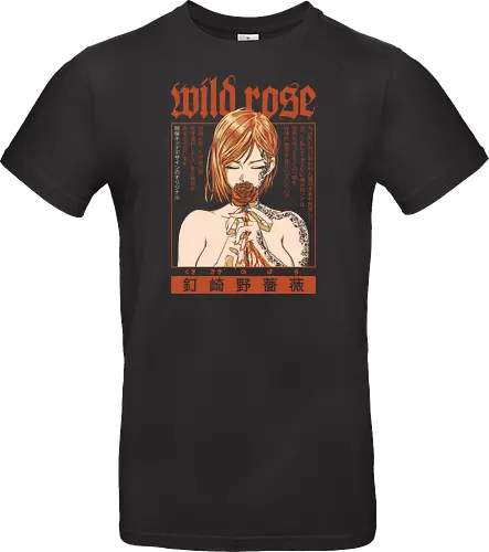 Wild Rose