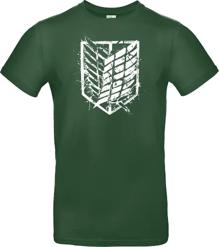 Exploration Battalion