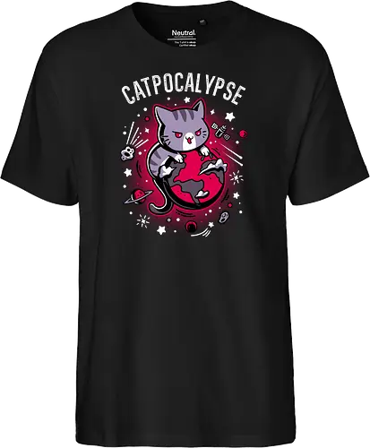 Total Catpocalypse