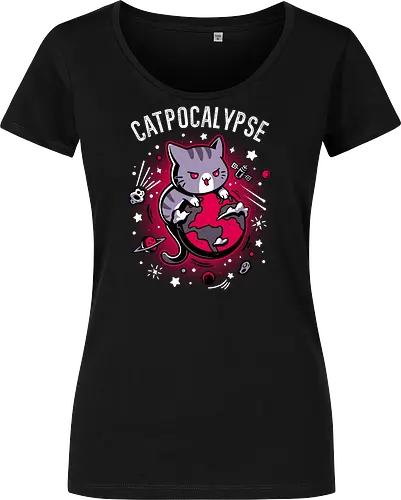 Total Catpocalypse