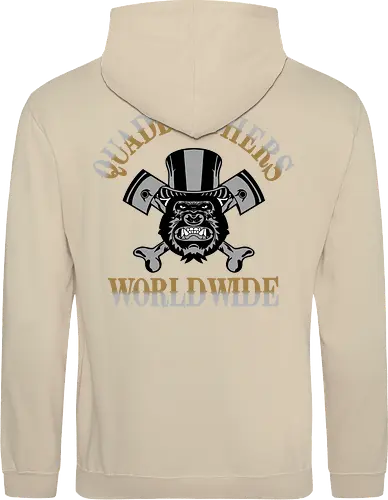 Quadbrothers Worldwide