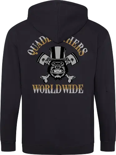 Quadbrothers Worldwide