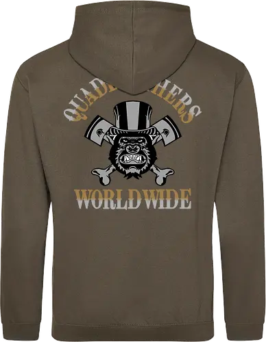 Quadbrothers Worldwide