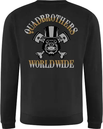 Quadbrothers Worldwide