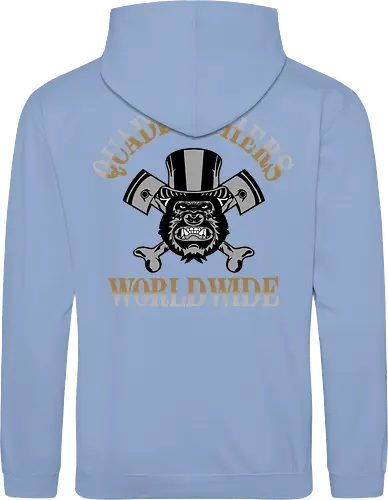 Quadbrothers Worldwide