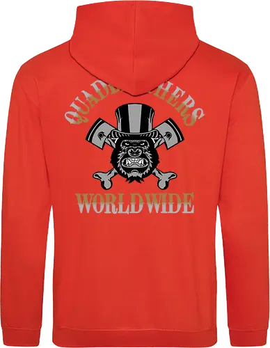 Quadbrothers Worldwide