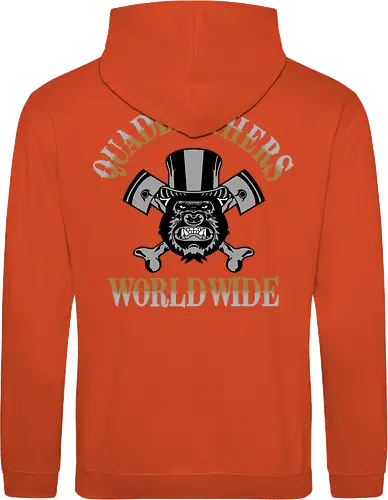 Quadbrothers Worldwide