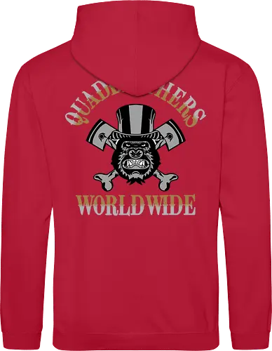 Quadbrothers Worldwide