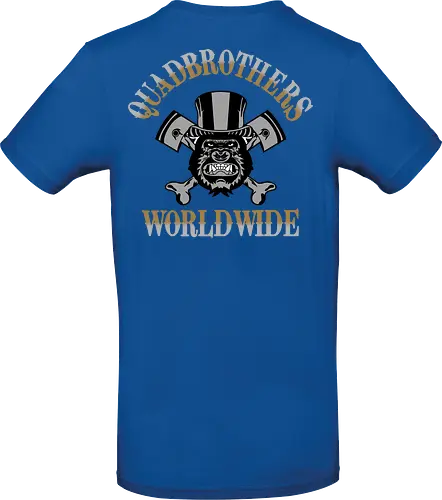 Quadbrothers Worldwide