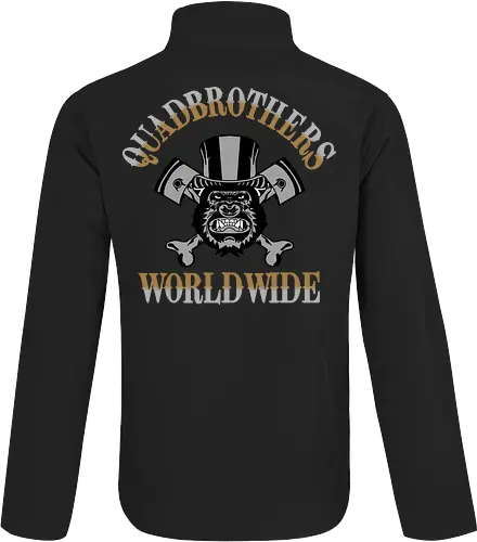 Quadbrothers Worldwide