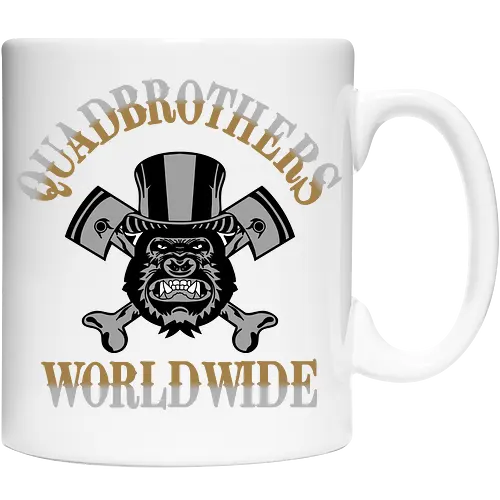 Quadbrothers Worldwide