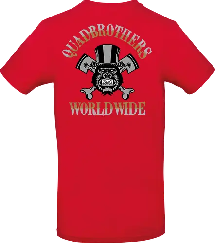 Quadbrothers Worldwide