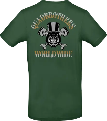 Quadbrothers Worldwide