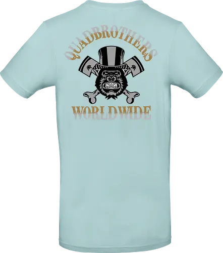 Quadbrothers Worldwide