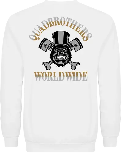Quadbrothers Worldwide