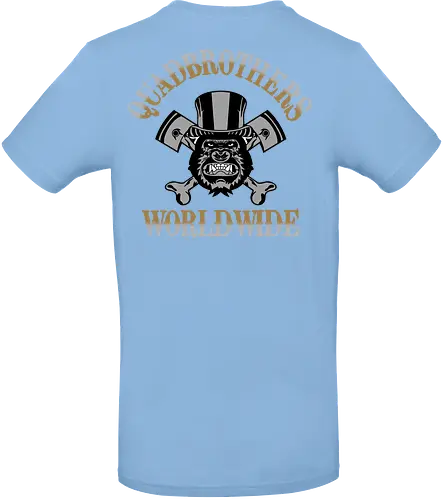 Quadbrothers Worldwide