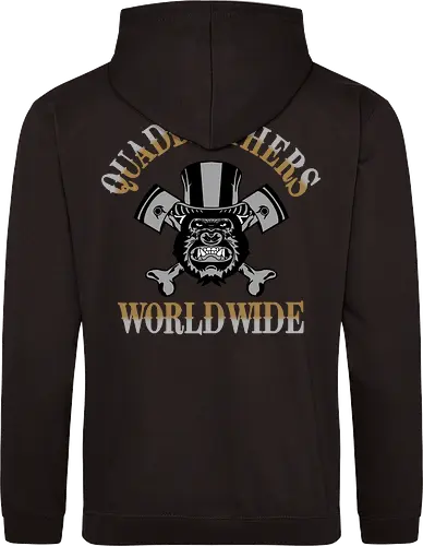 Quadbrothers Worldwide