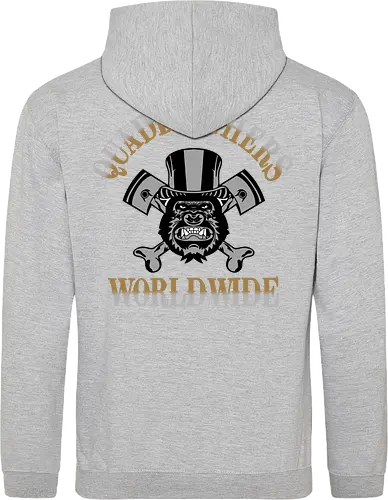 Quadbrothers Worldwide