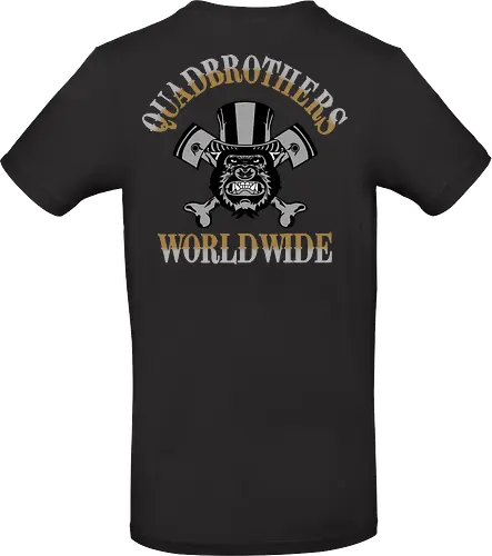 Quadbrothers Worldwide