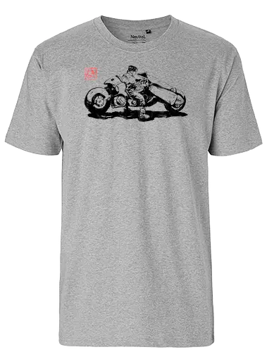 Akira - Fairtrade T-Shirt