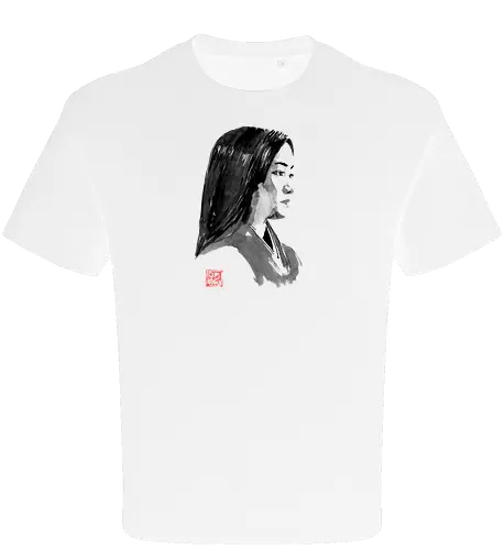 Beautiful Geisha