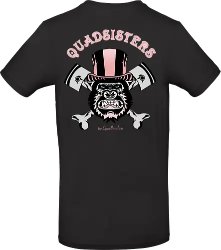 Quadsisters