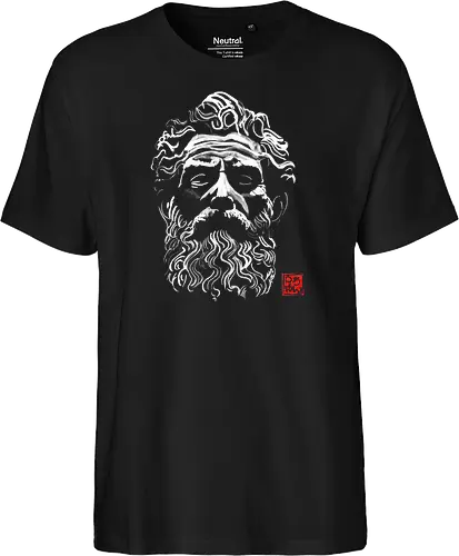 Greek Statue