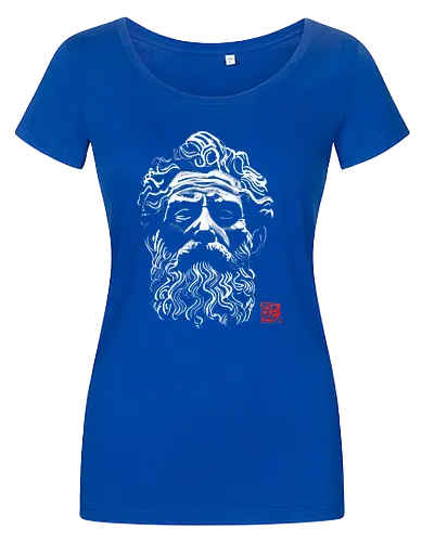 Greek Statue