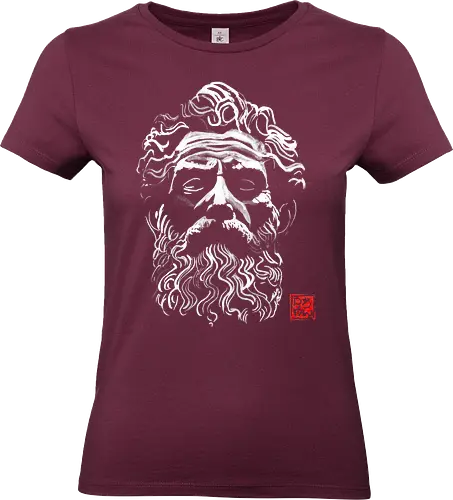 Greek Statue