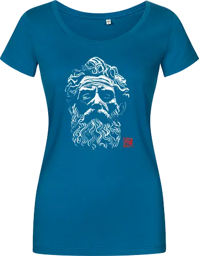 Greek Statue