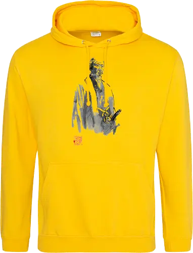 Old Samurai
