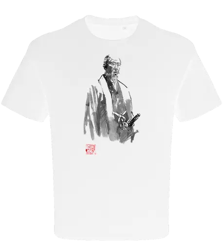 Old Samurai
