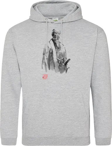 Old Samurai