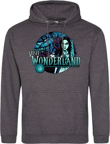 Visit Wonderland