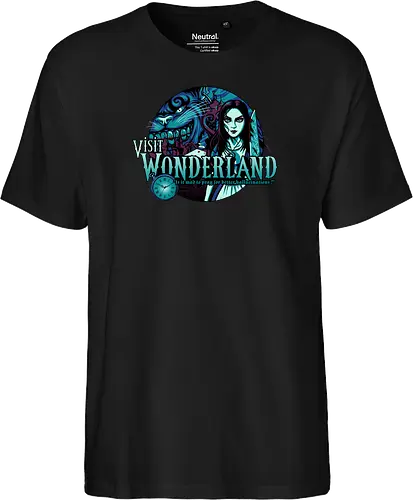 Visit Wonderland