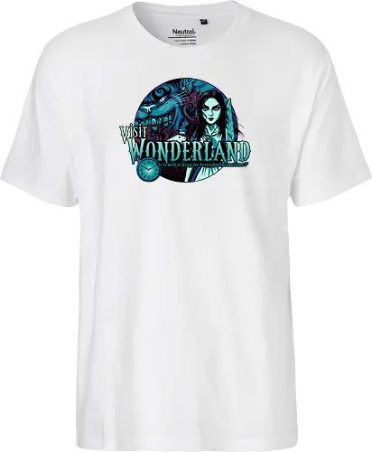 Visit Wonderland