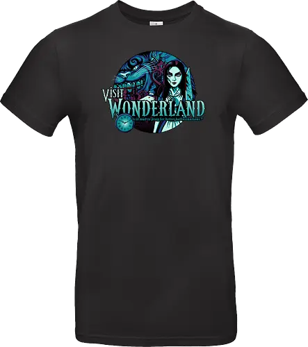 Visit Wonderland