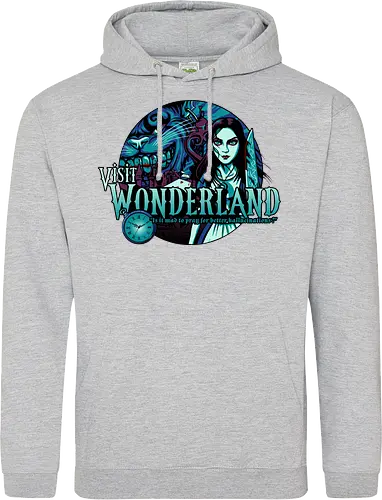 Visit Wonderland