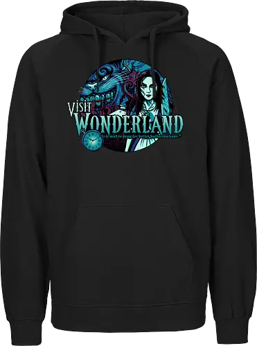 Visit Wonderland