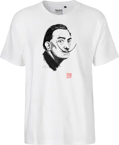 Salvador Dalí
