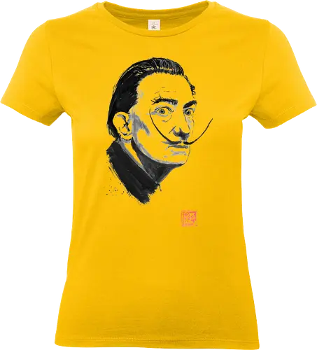 Salvador Dalí