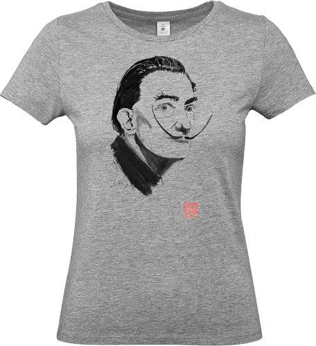 Salvador Dalí