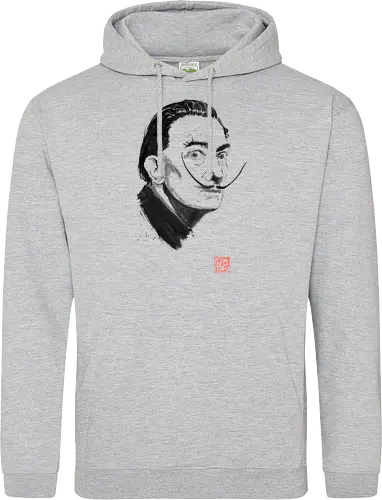 Salvador Dalí