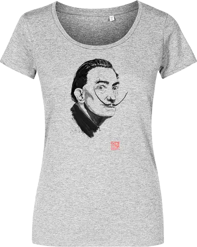 Salvador Dalí